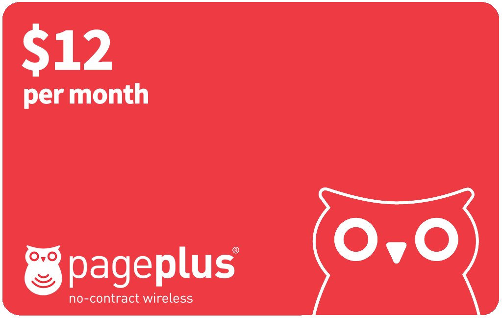 page plus prepaid plans